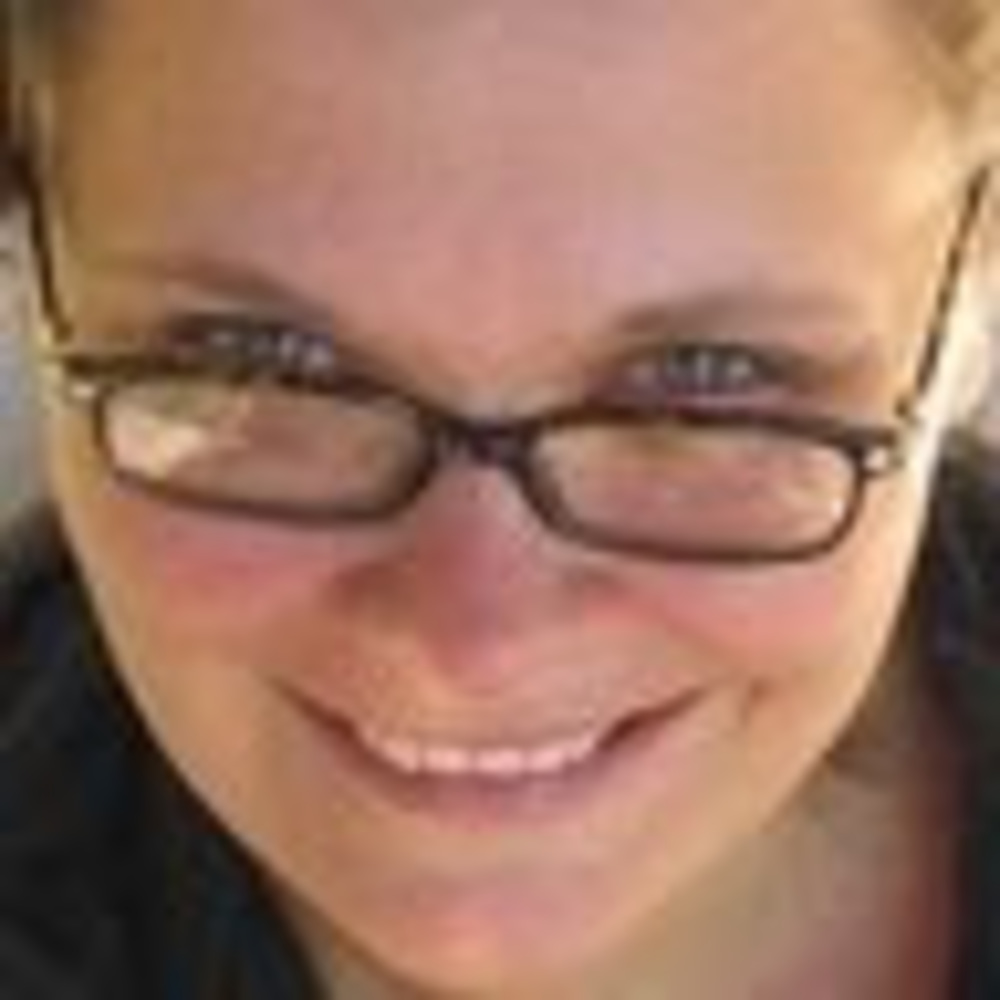 Meet your Posher, Beatrice